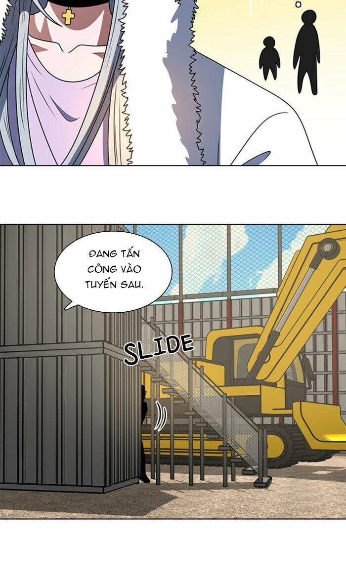 No Scope Chapter 56 - 32