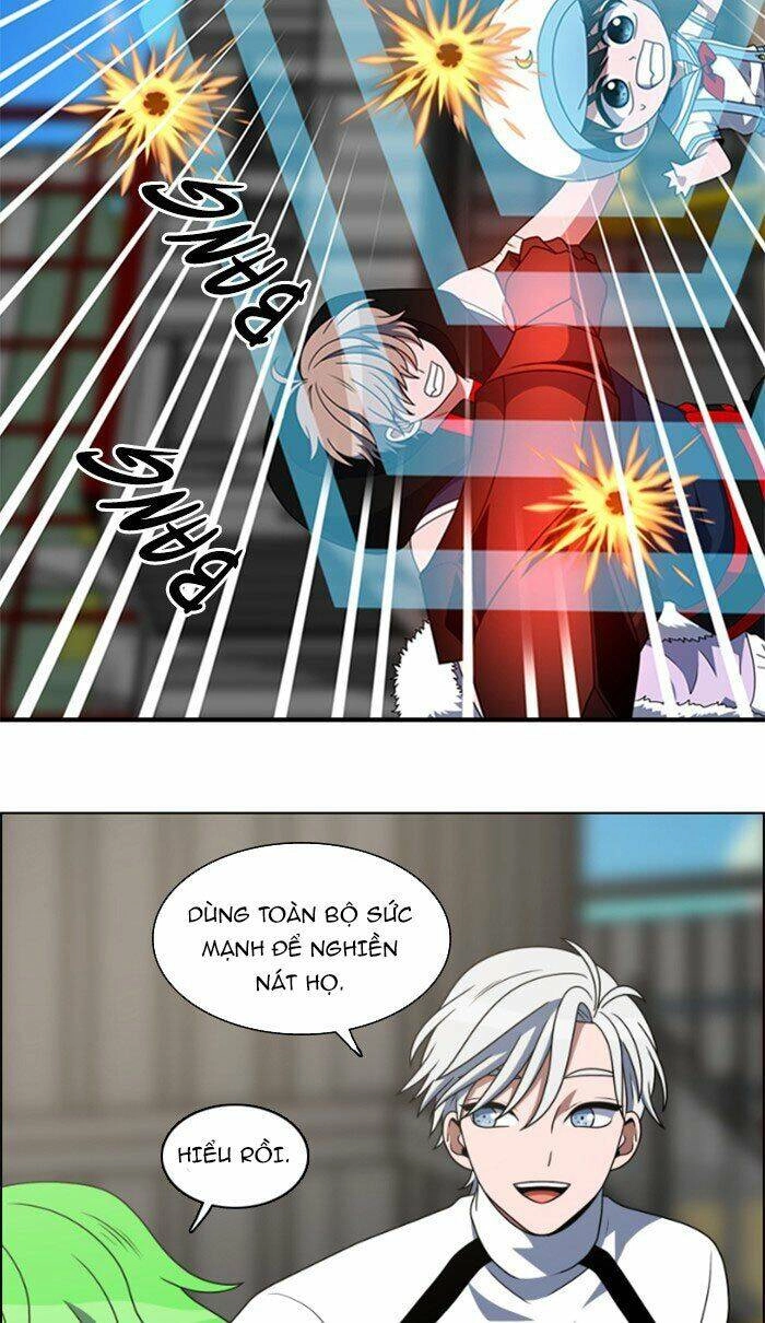 No Scope Chapter 56 - 34