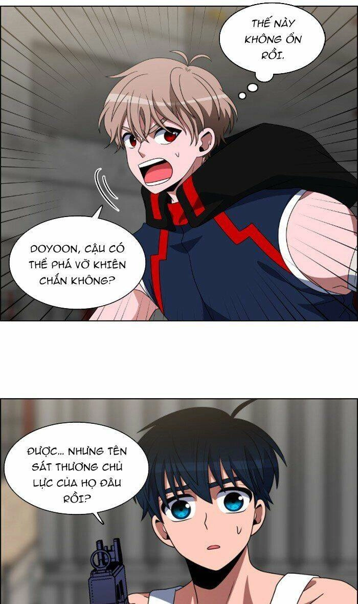 No Scope Chapter 56 - 38