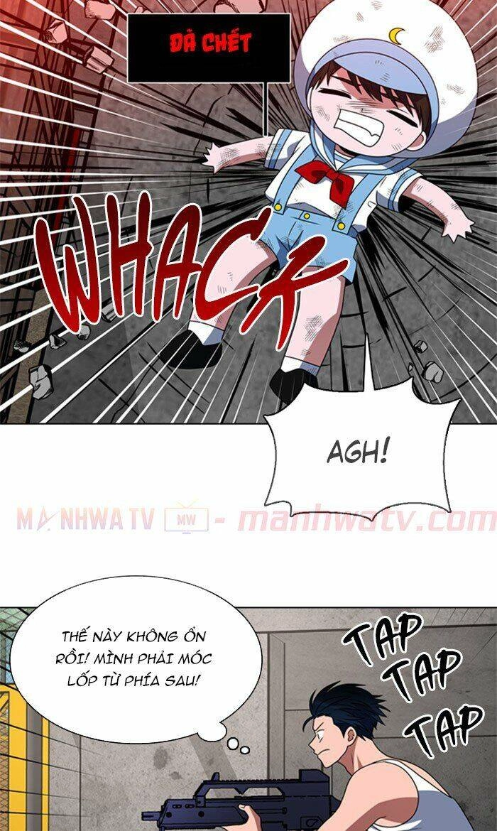 No Scope Chapter 56 - 43