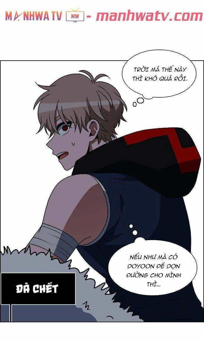 No Scope Chapter 56 - 53