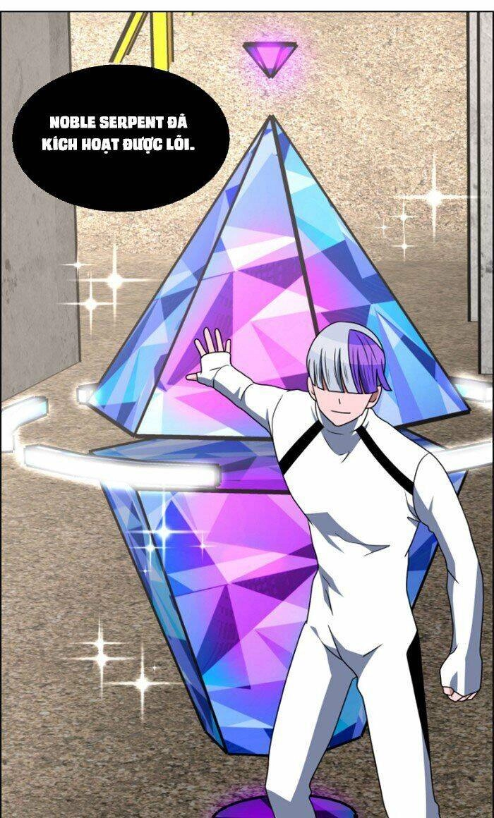 No Scope Chapter 56 - 55