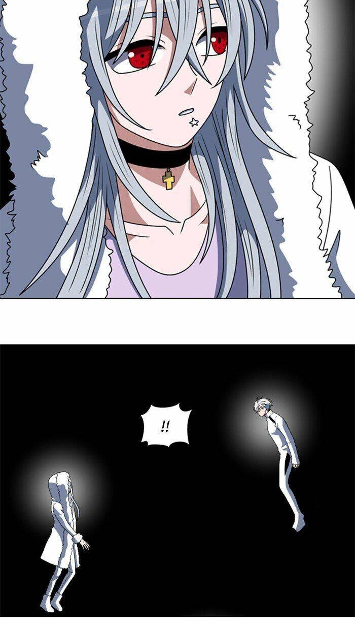 No Scope Chapter 56 - 58