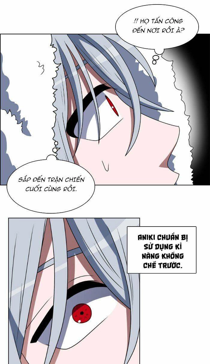 No Scope Chapter 56 - 59