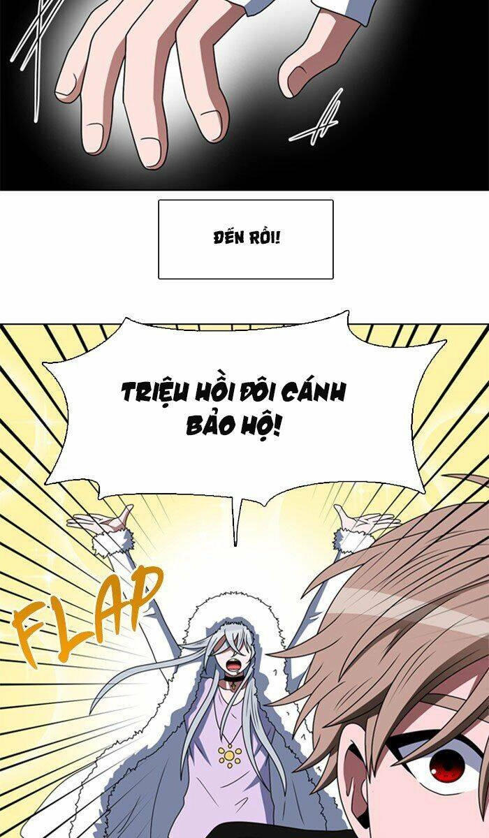 No Scope Chapter 56 - 62