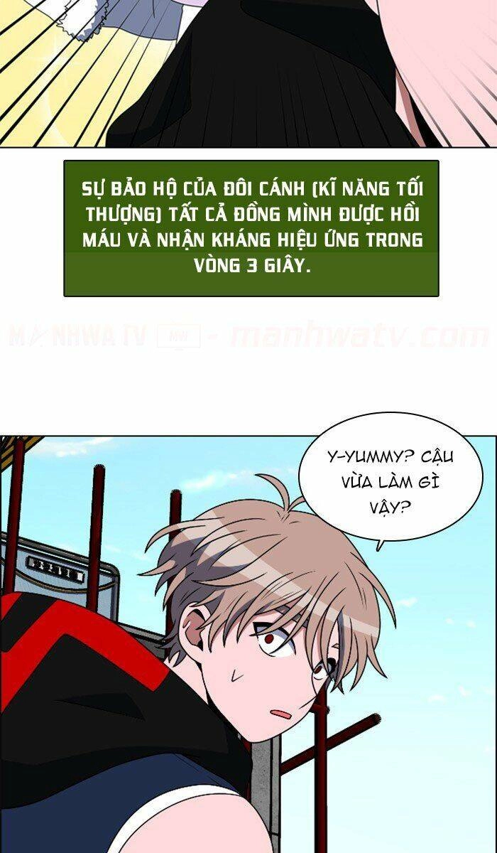 No Scope Chapter 56 - 63