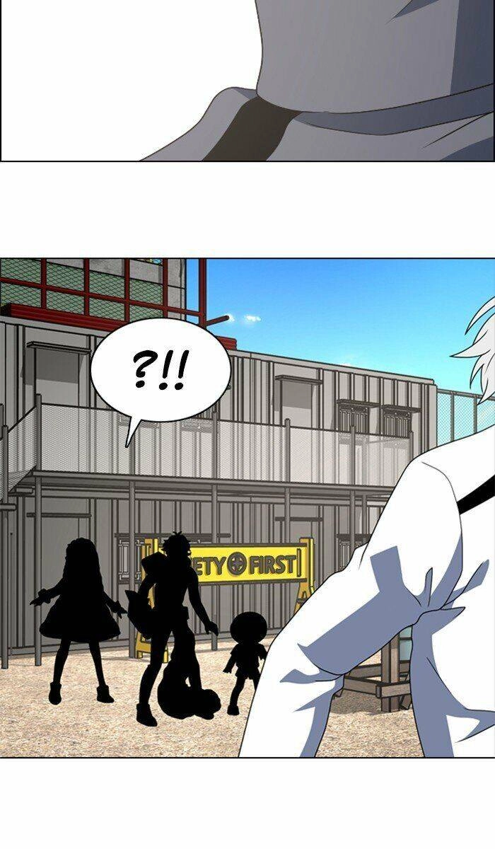 No Scope Chapter 56 - 65