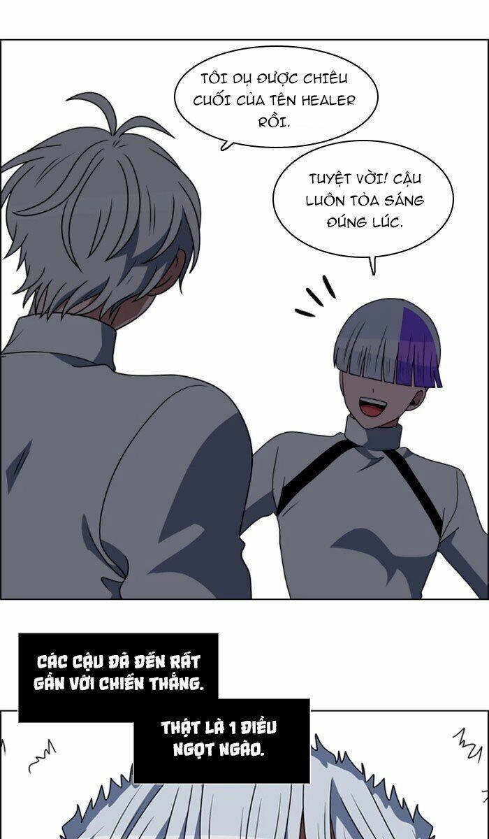 No Scope Chapter 56 - 66