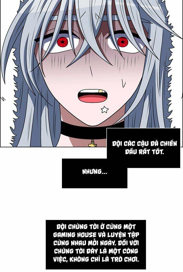 No Scope Chapter 56 - 67