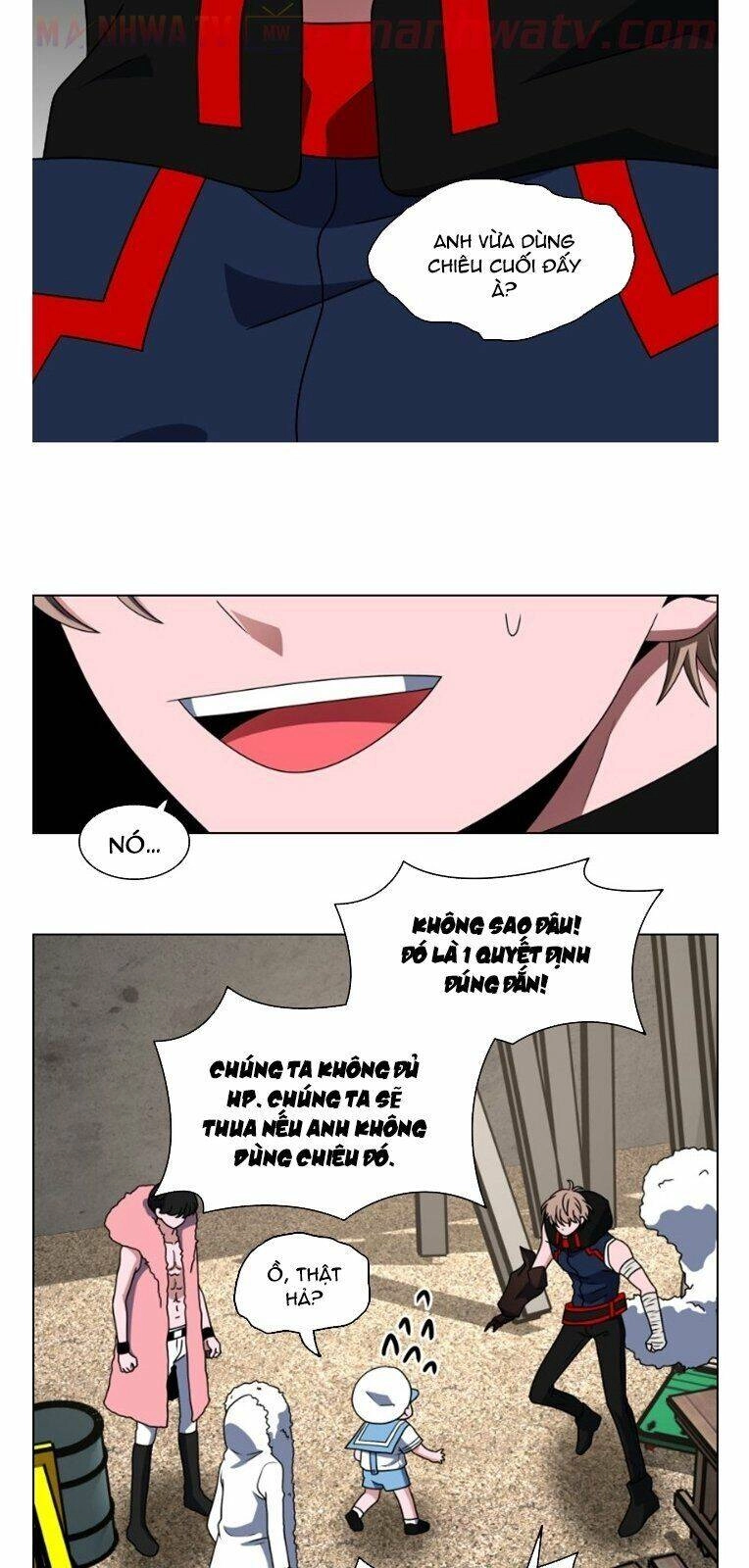 No Scope Chapter 57 - 4