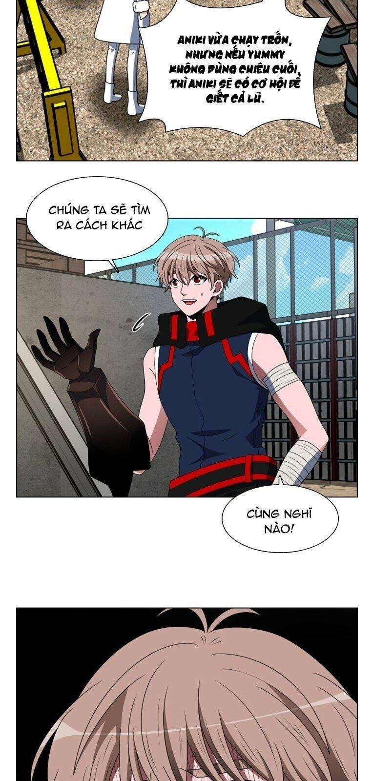 No Scope Chapter 57 - 5