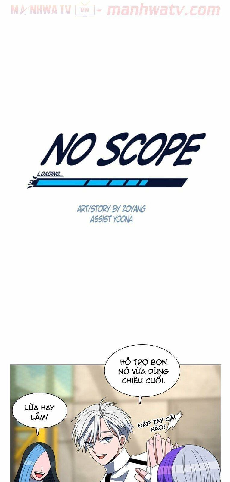 No Scope Chapter 57 - 8