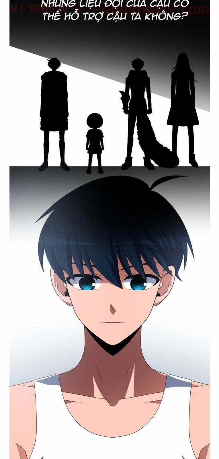 No Scope Chapter 57 - 12