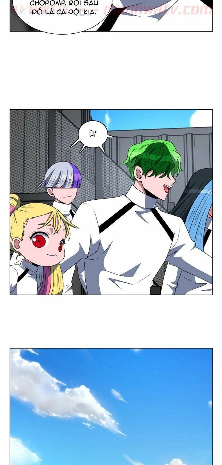 No Scope Chapter 57 - 14