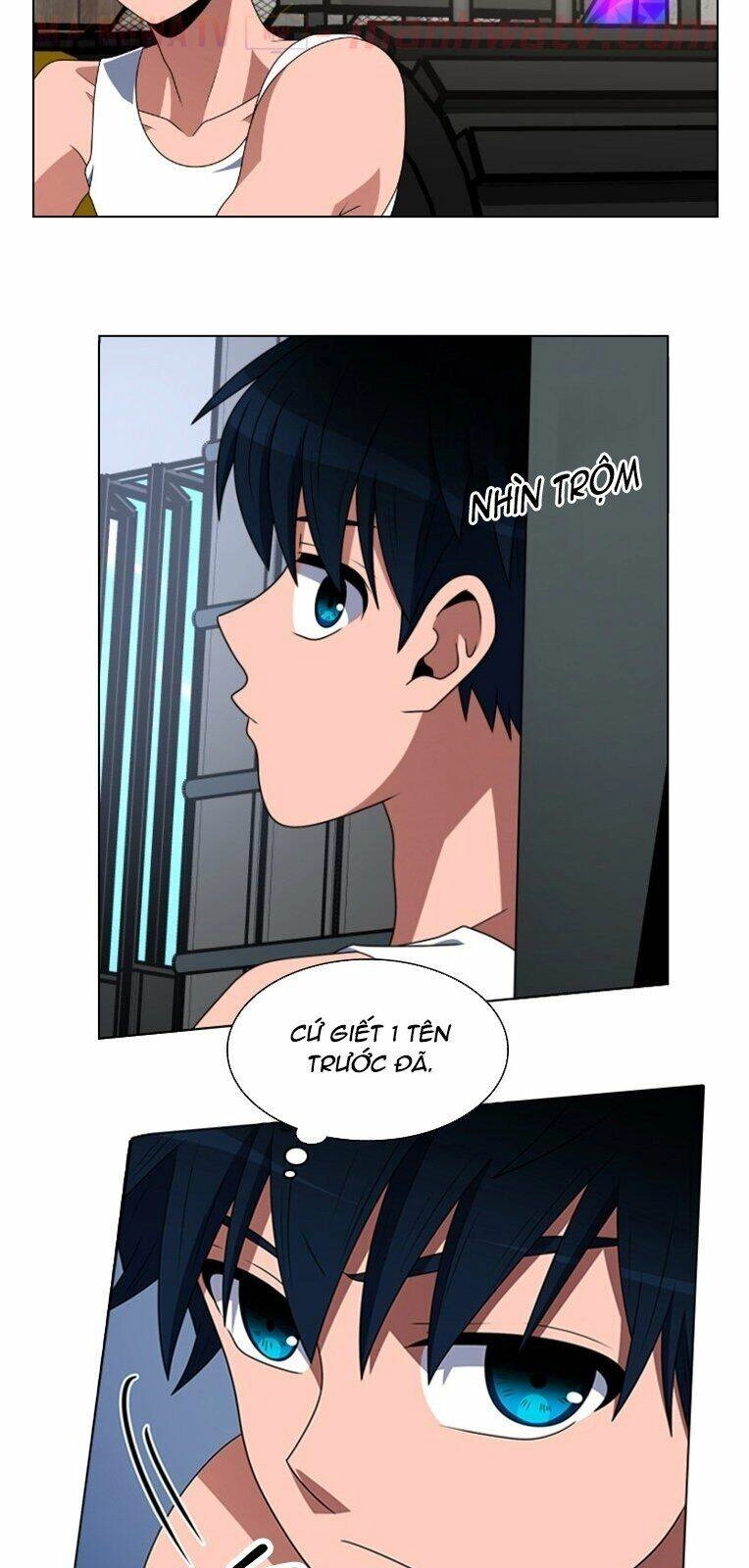 No Scope Chapter 57 - 16