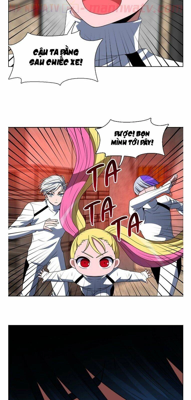 No Scope Chapter 57 - 18