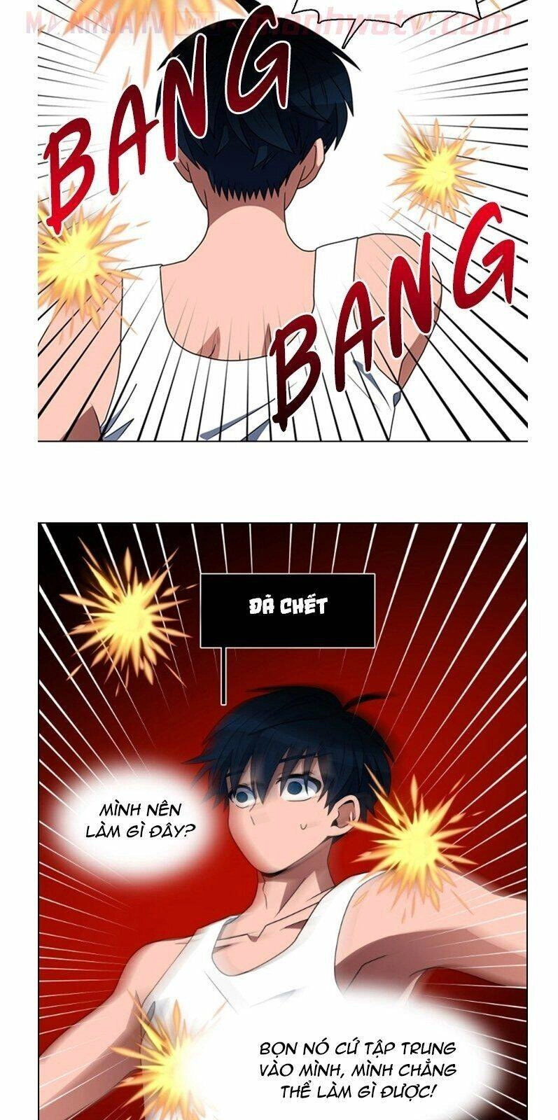 No Scope Chapter 57 - 20