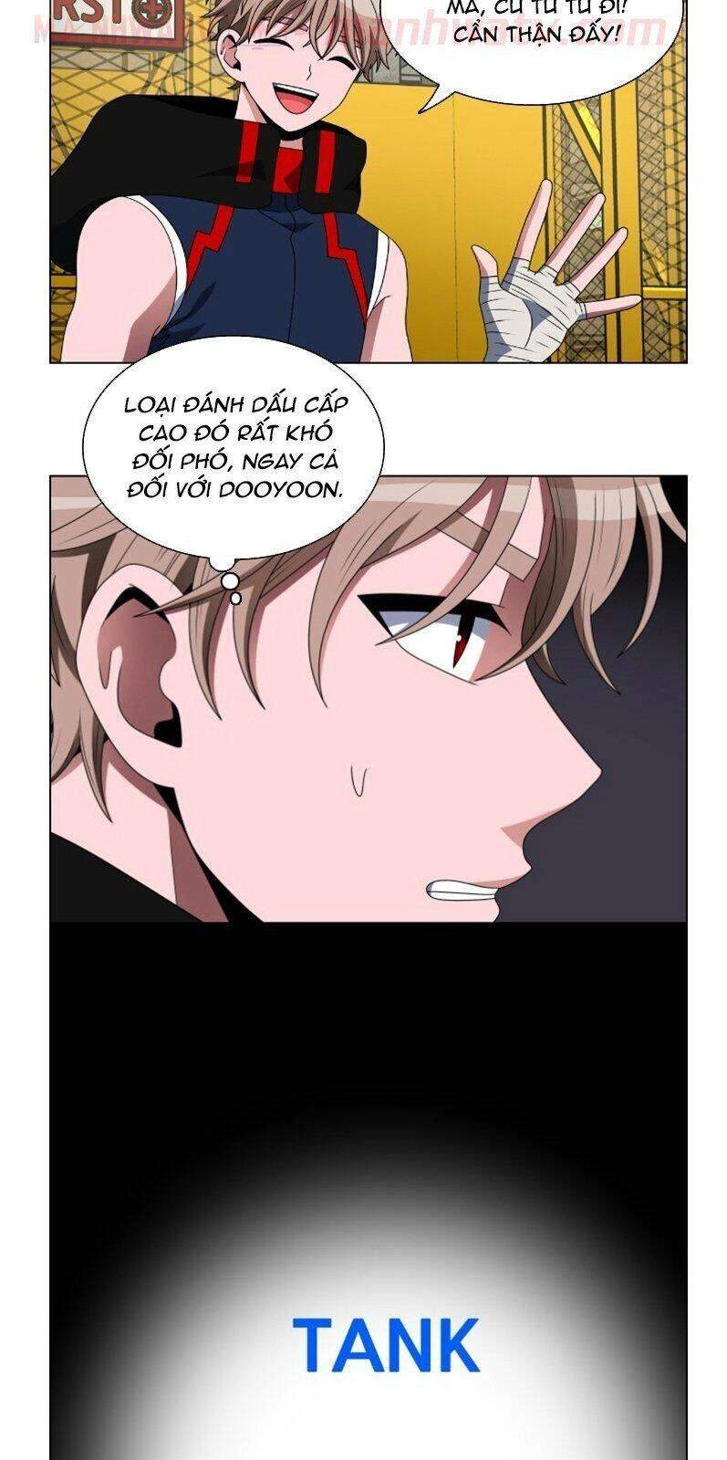 No Scope Chapter 57 - 22