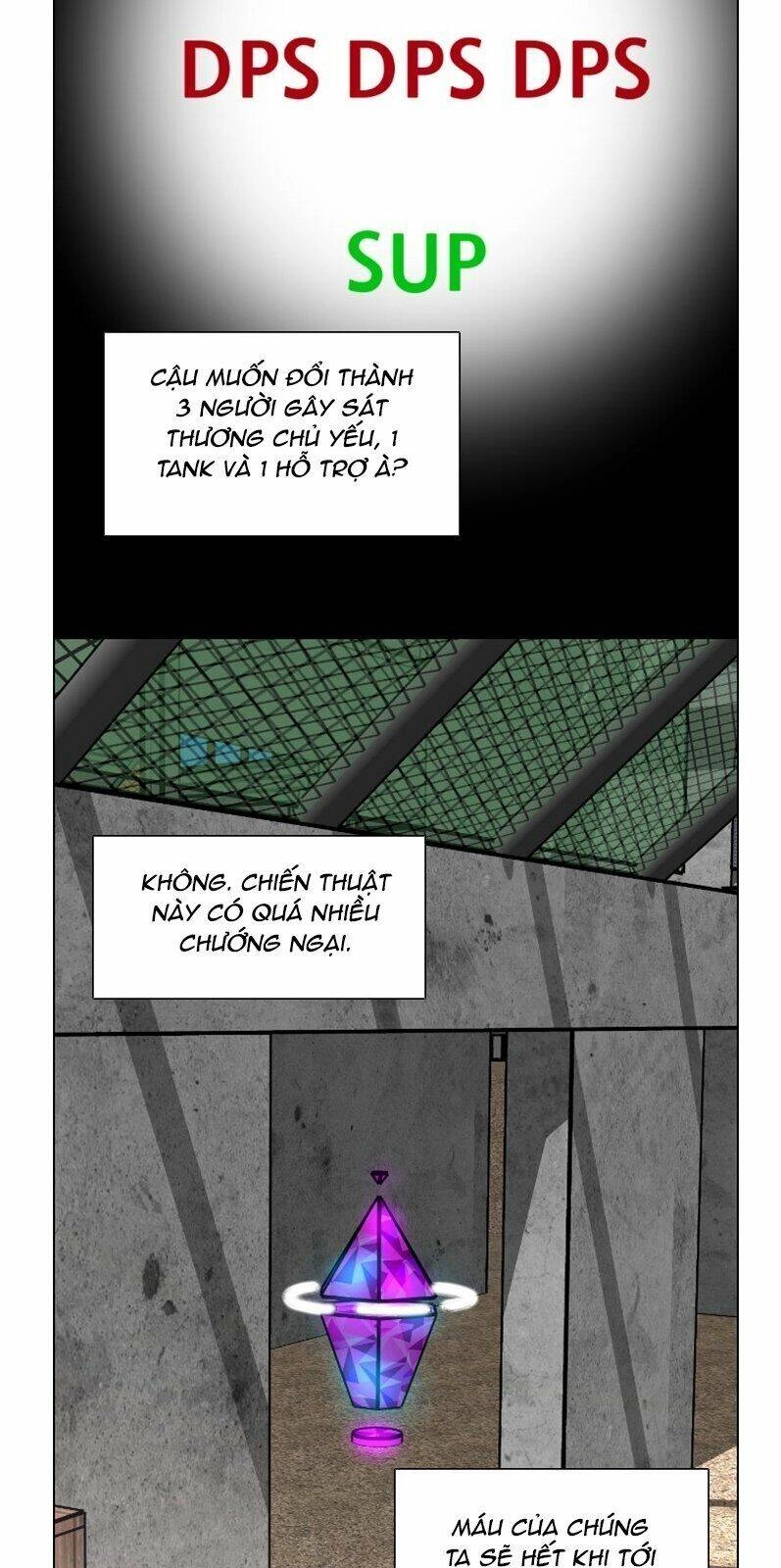 No Scope Chapter 57 - 23