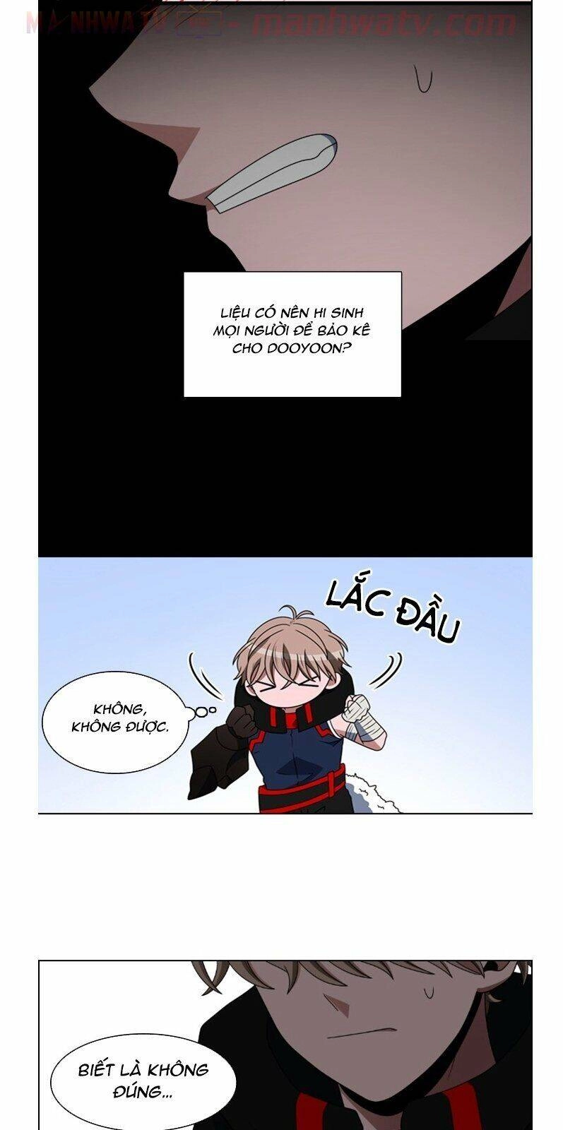 No Scope Chapter 57 - 26