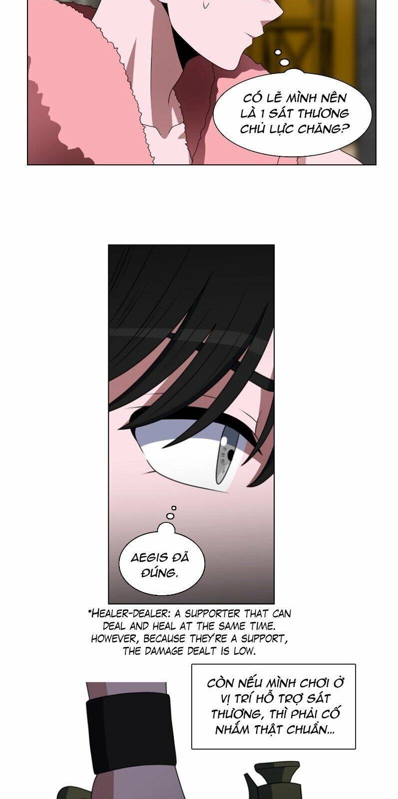 No Scope Chapter 57 - 33