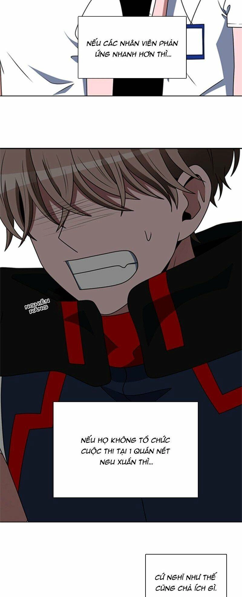 No Scope Chapter 58 - 5