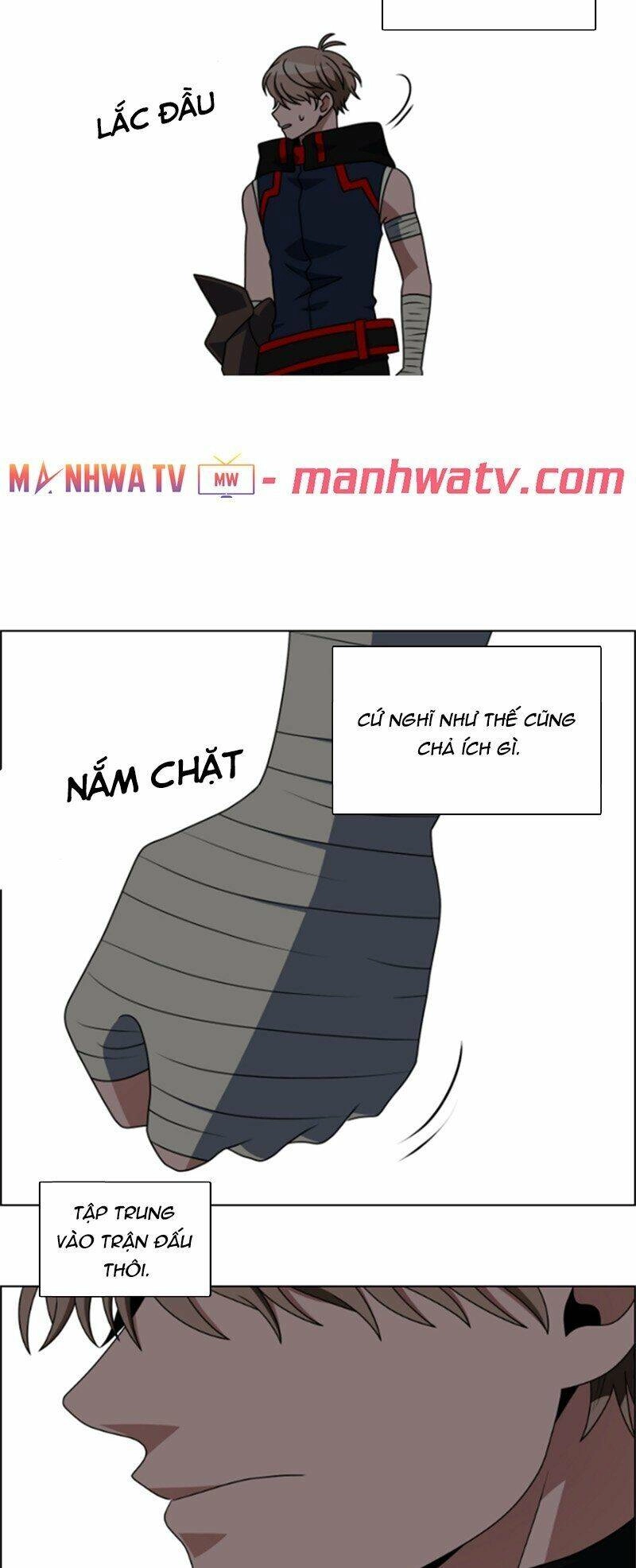 No Scope Chapter 58 - 6