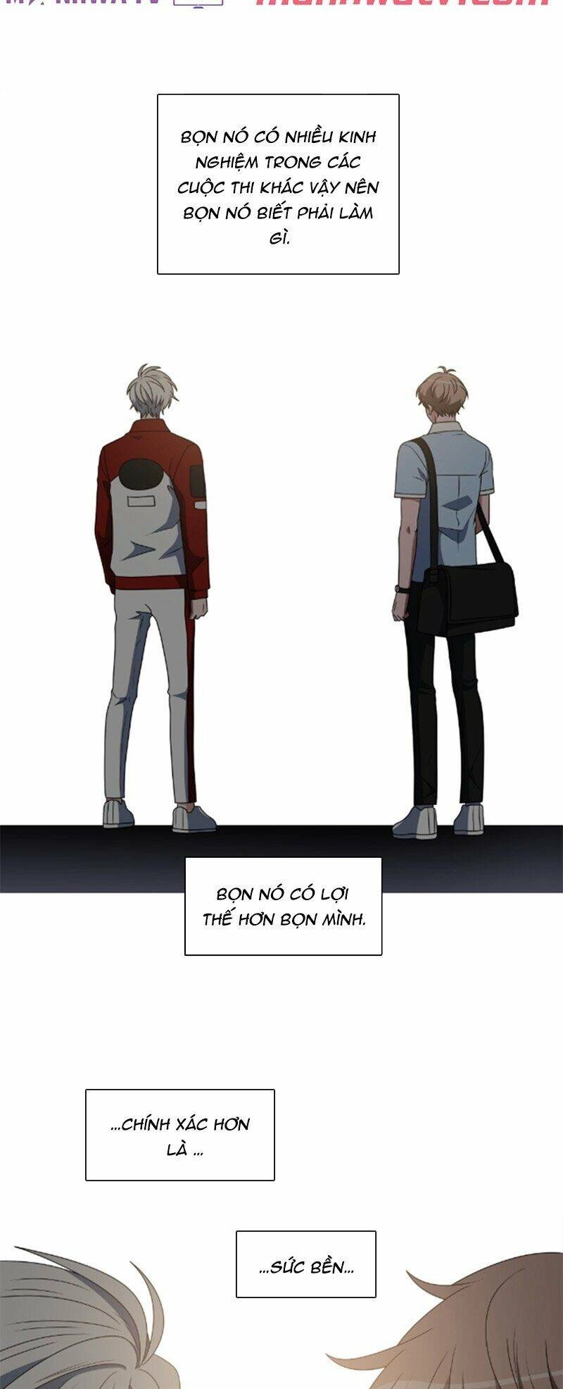 No Scope Chapter 58 - 8