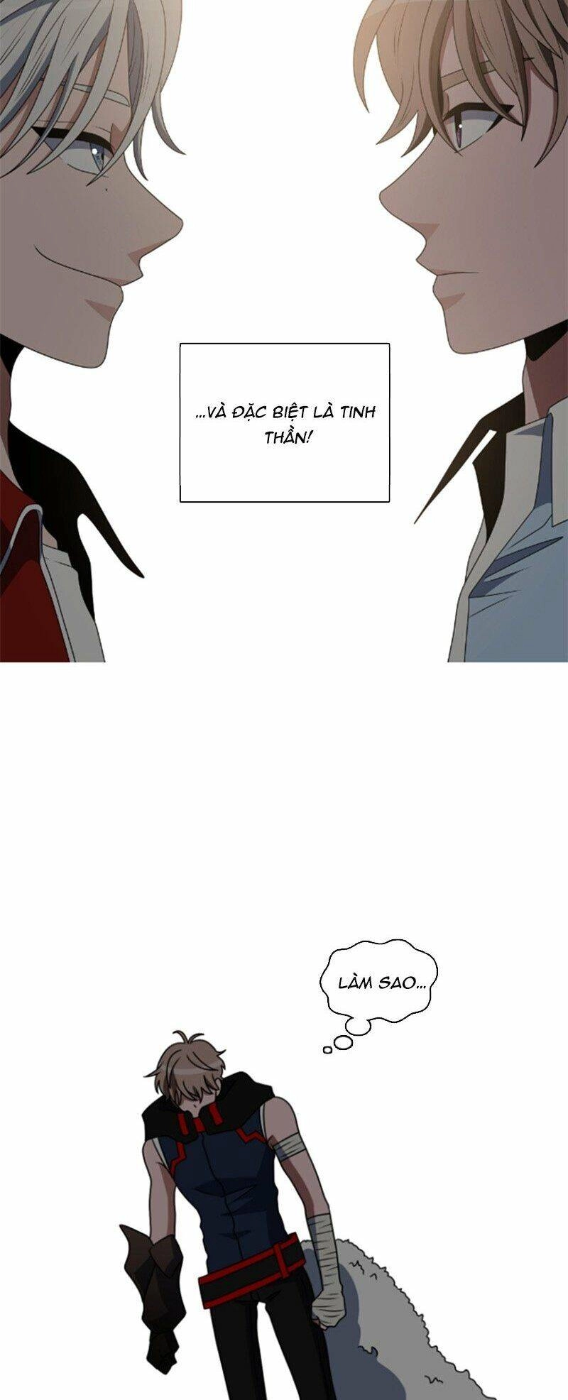 No Scope Chapter 58 - 9