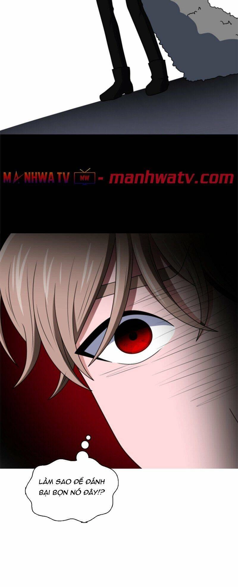 No Scope Chapter 58 - 10