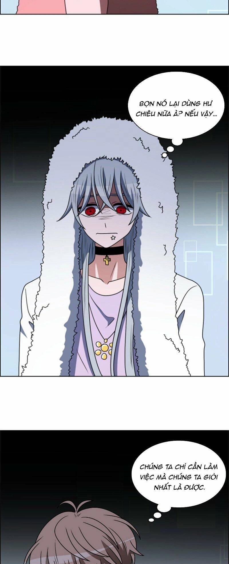 No Scope Chapter 58 - 12