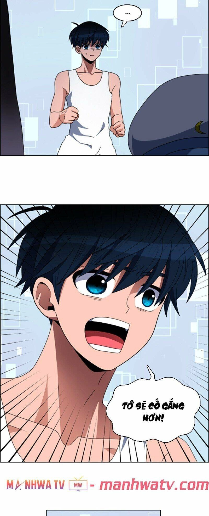 No Scope Chapter 58 - 14