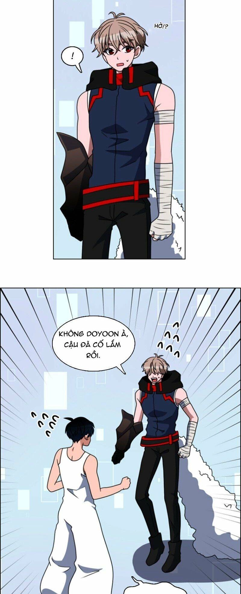 No Scope Chapter 58 - 15