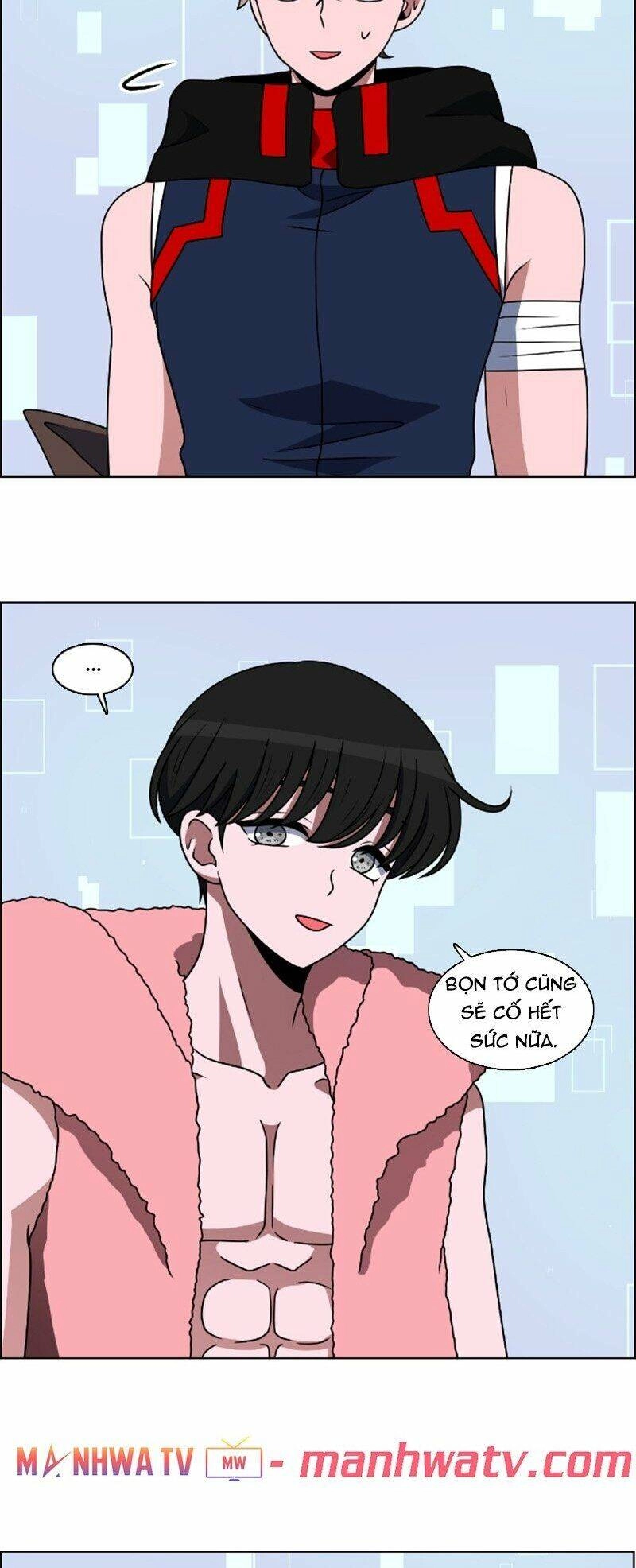 No Scope Chapter 58 - 17