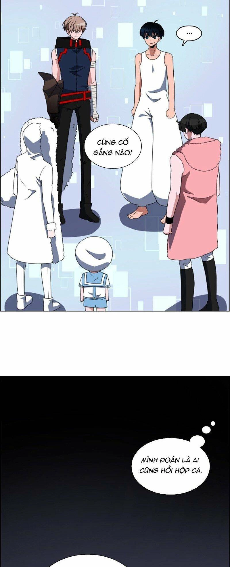 No Scope Chapter 58 - 18