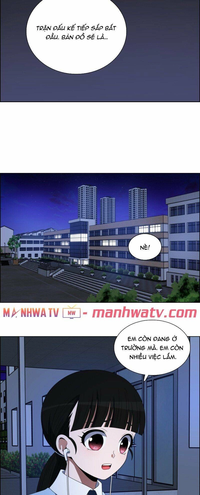 No Scope Chapter 58 - 19