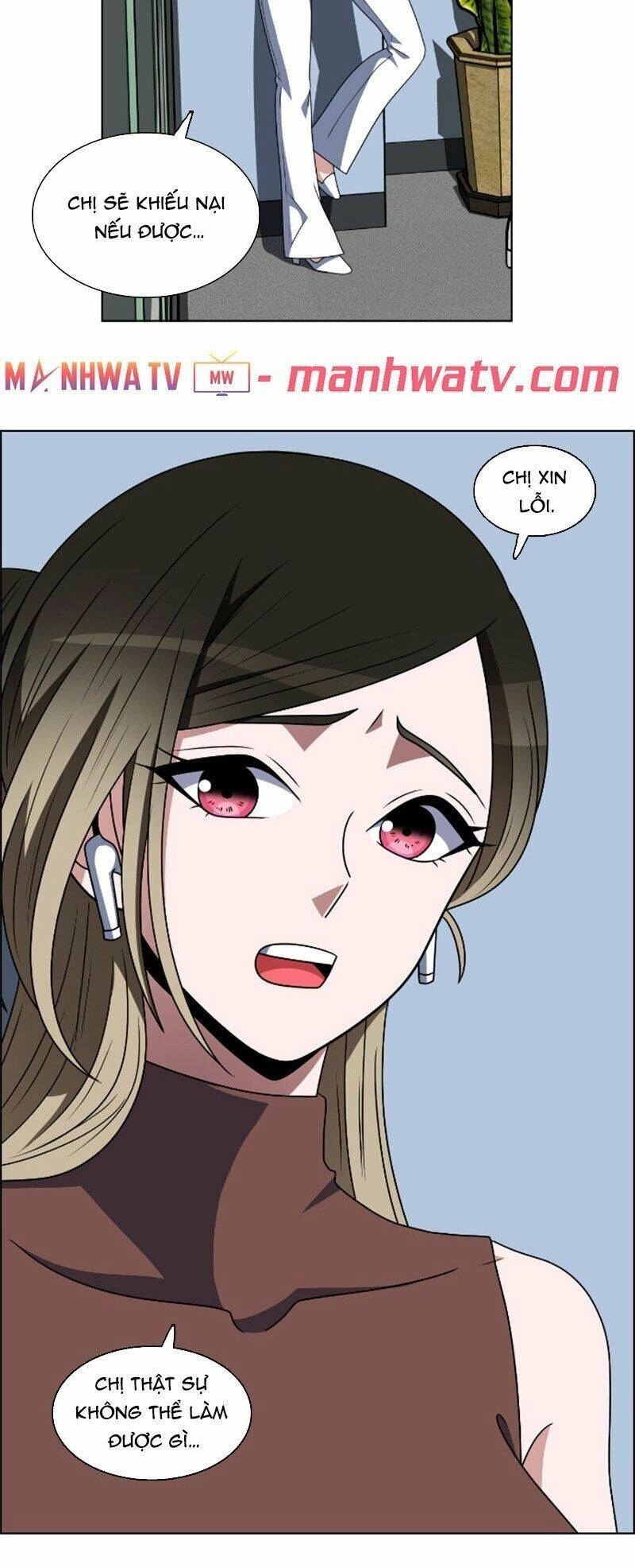 No Scope Chapter 58 - 21