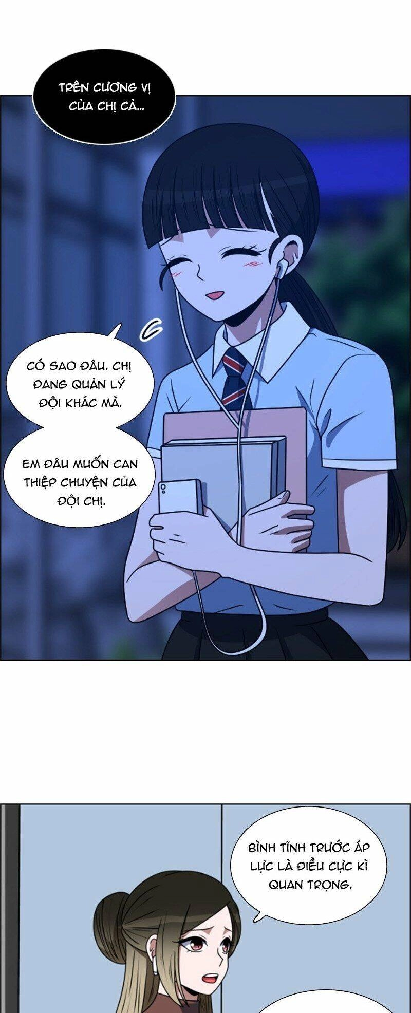 No Scope Chapter 58 - 22