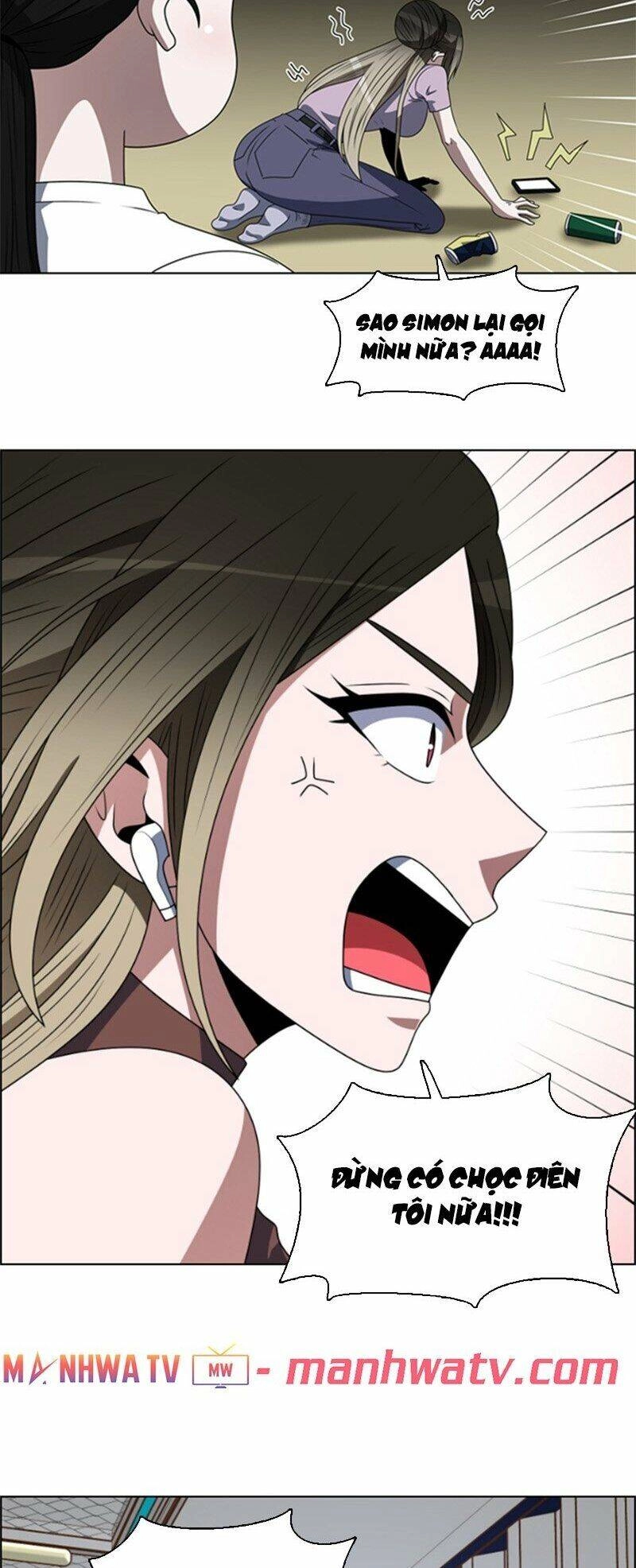 No Scope Chapter 58 - 24