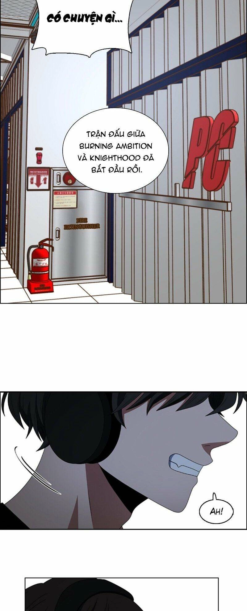 No Scope Chapter 58 - 25