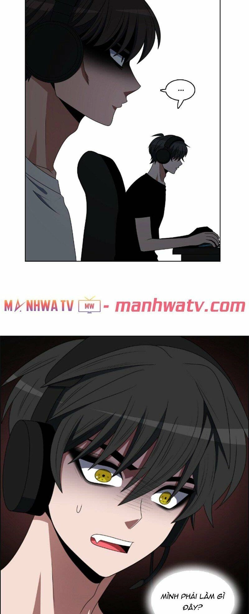 No Scope Chapter 58 - 26