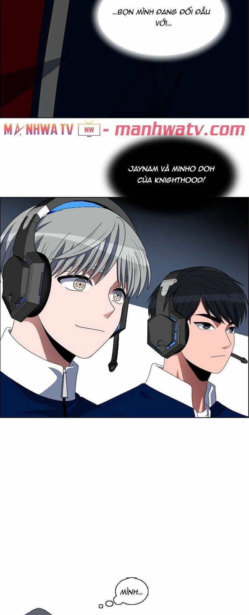 No Scope Chapter 58 - 28