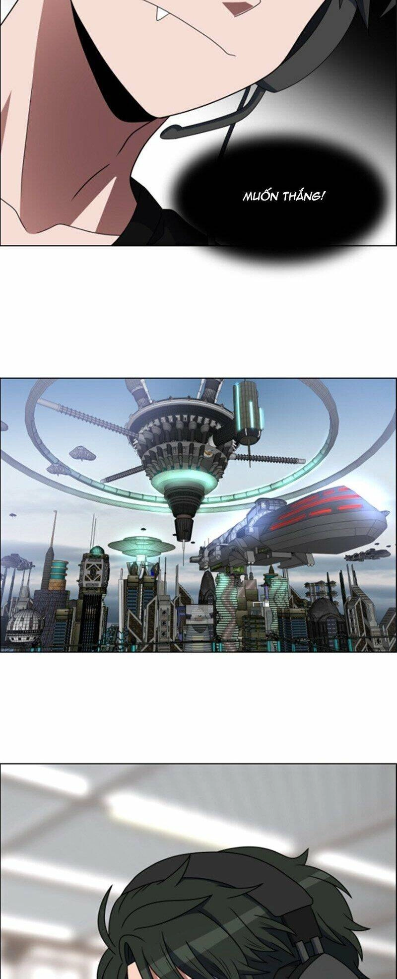 No Scope Chapter 58 - 30