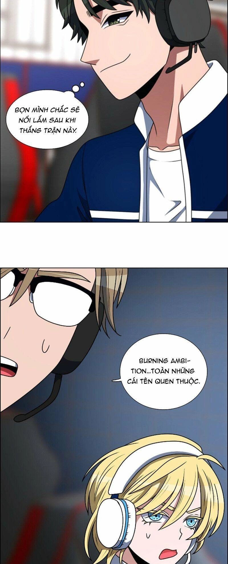 No Scope Chapter 58 - 31