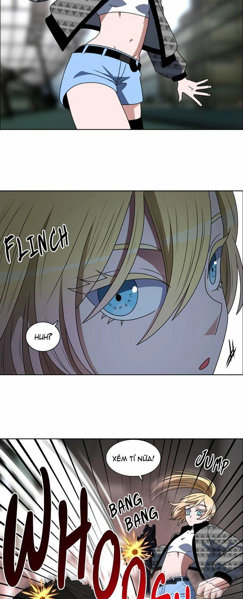 No Scope Chapter 58 - 33