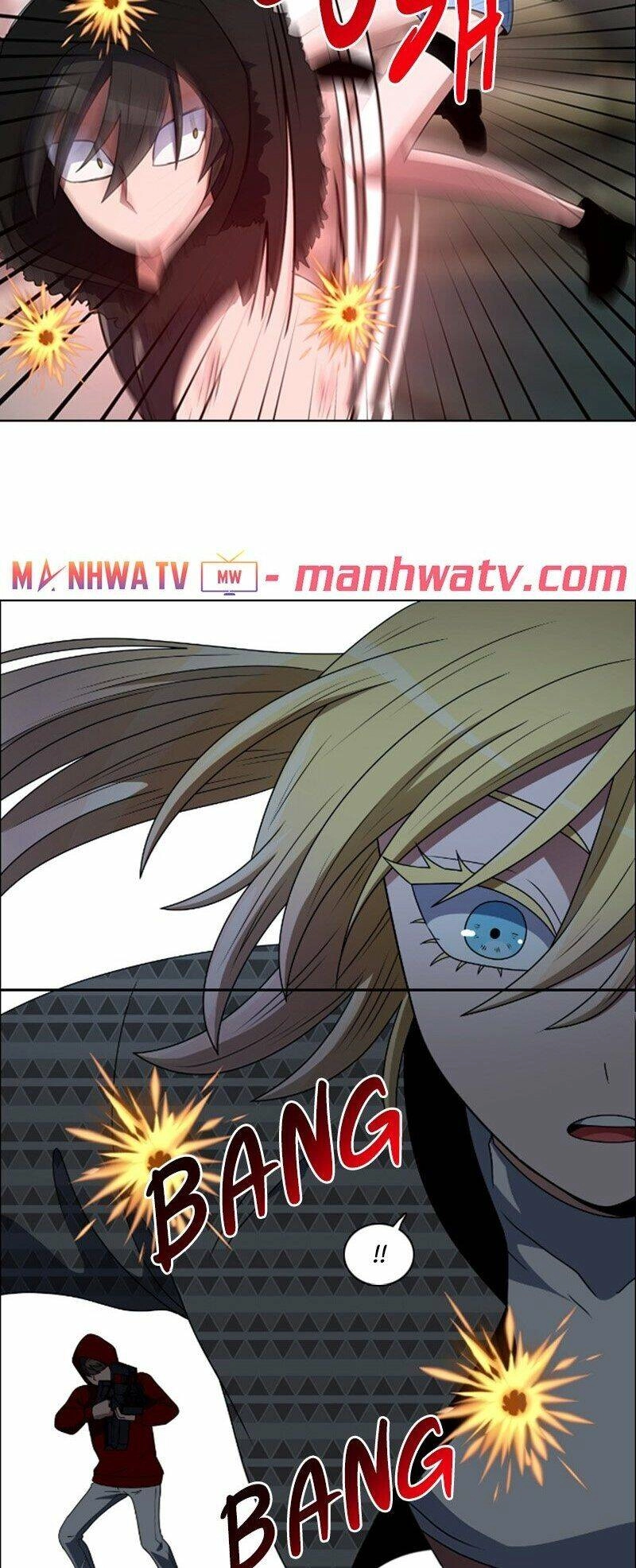 No Scope Chapter 58 - 34