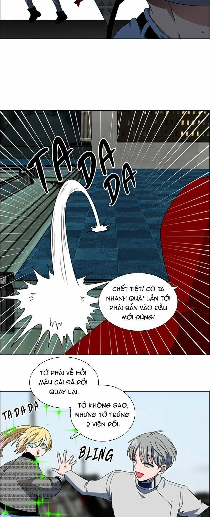 No Scope Chapter 58 - 35