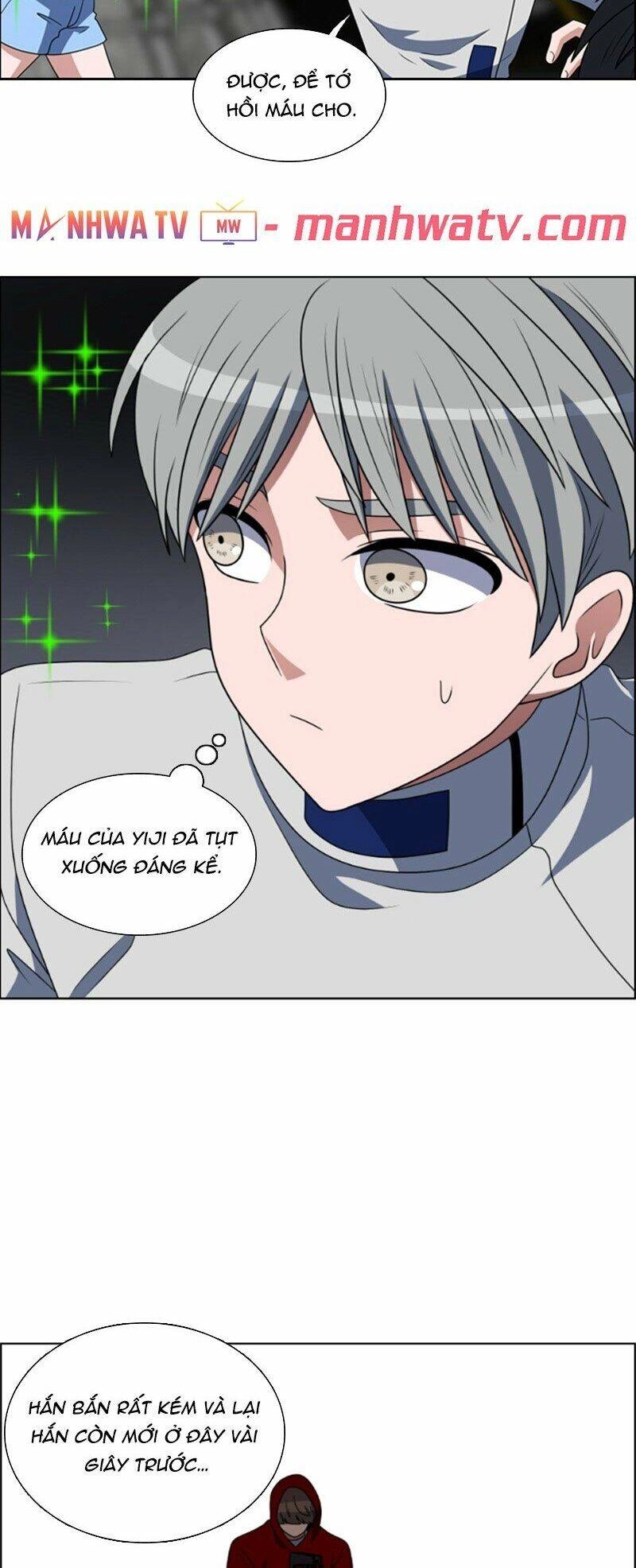 No Scope Chapter 58 - 36