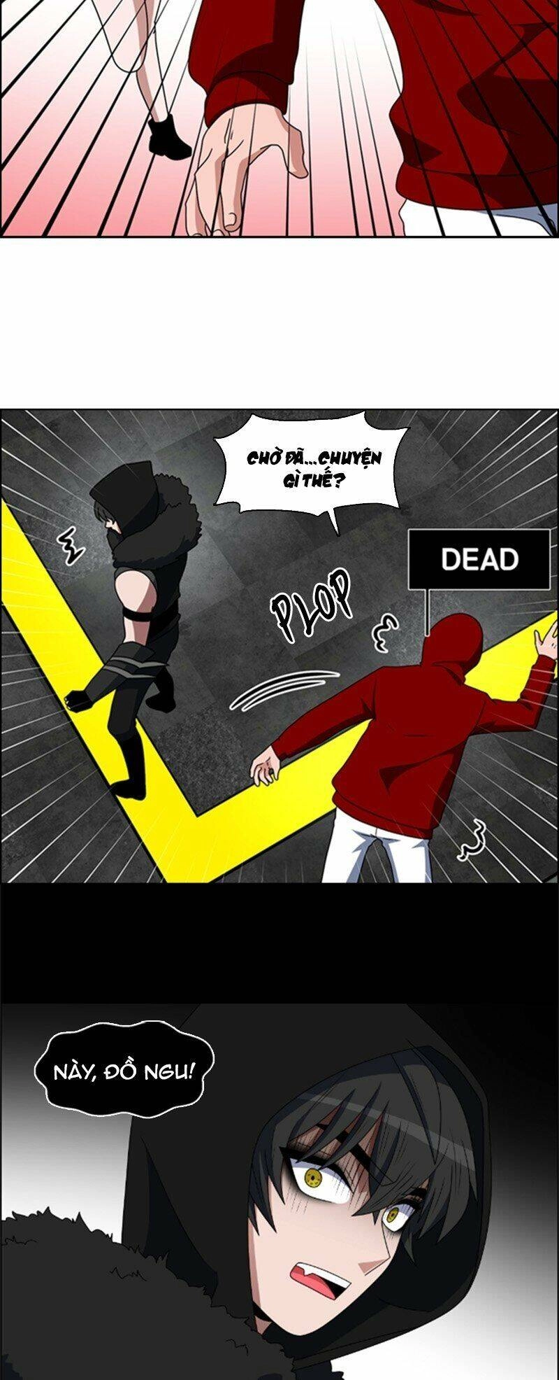 No Scope Chapter 58 - 39