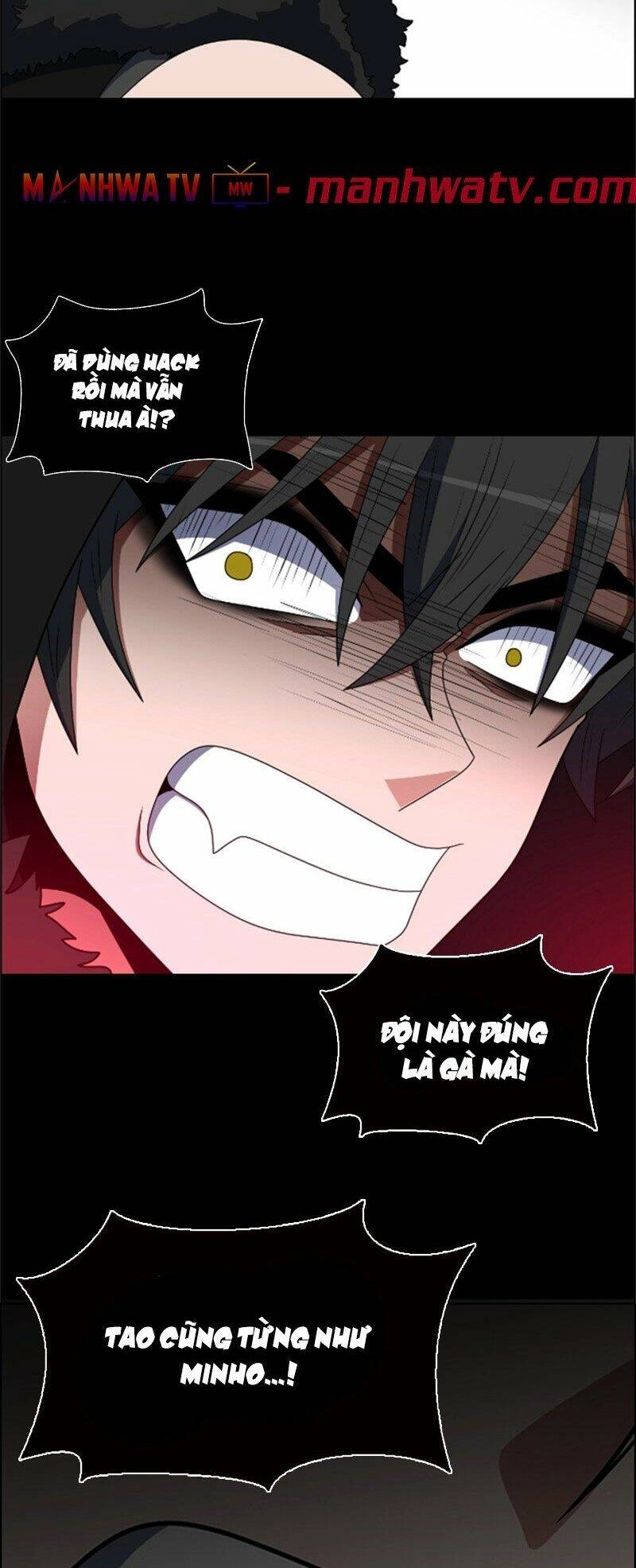 No Scope Chapter 58 - 40